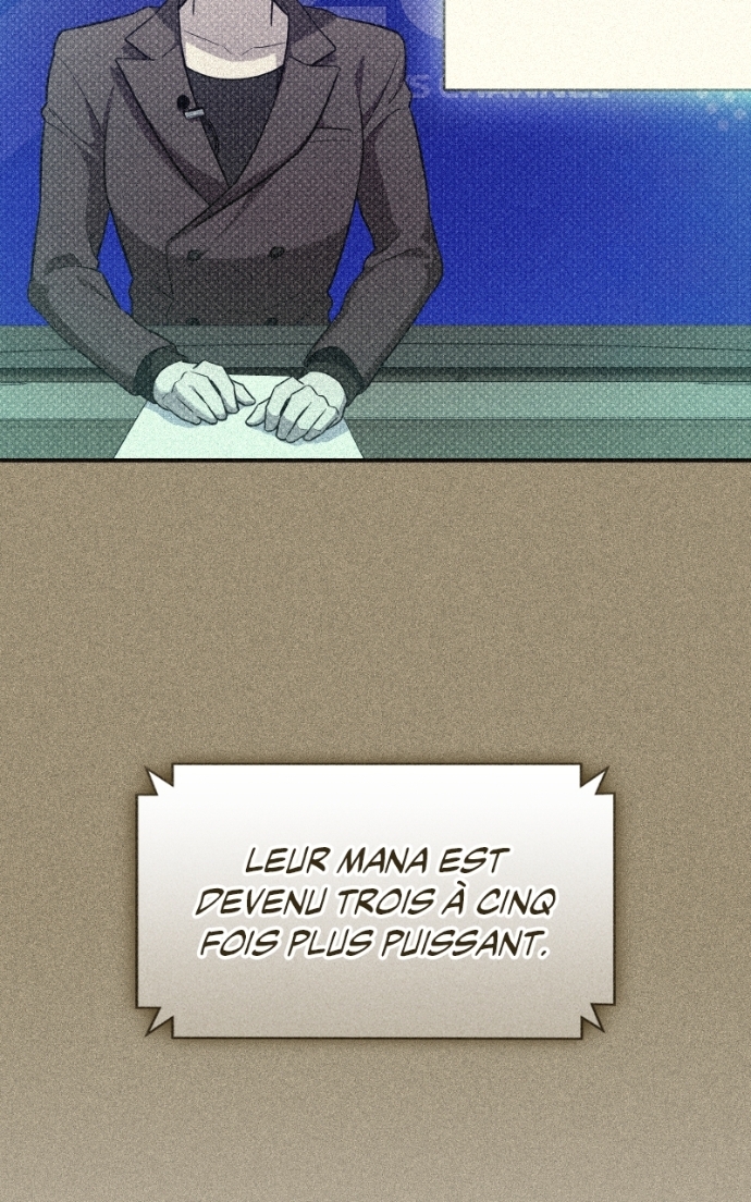 I Obtained a Mythic Item Chapitre 141 - Page 18