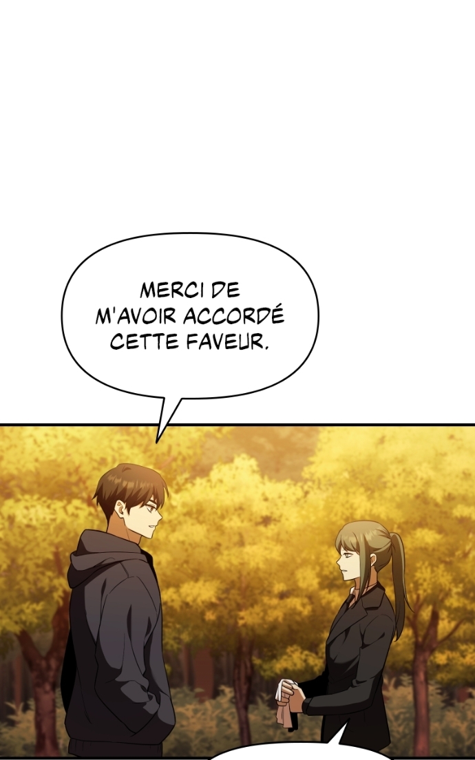 I Obtained a Mythic Item Chapitre 141 - Page 27