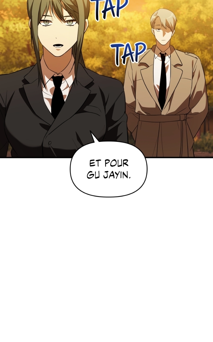 I Obtained a Mythic Item Chapitre 141 - Page 29