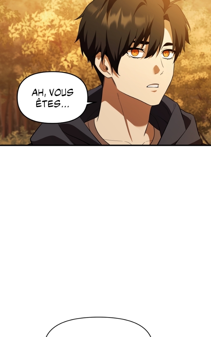 I Obtained a Mythic Item Chapitre 141 - Page 32