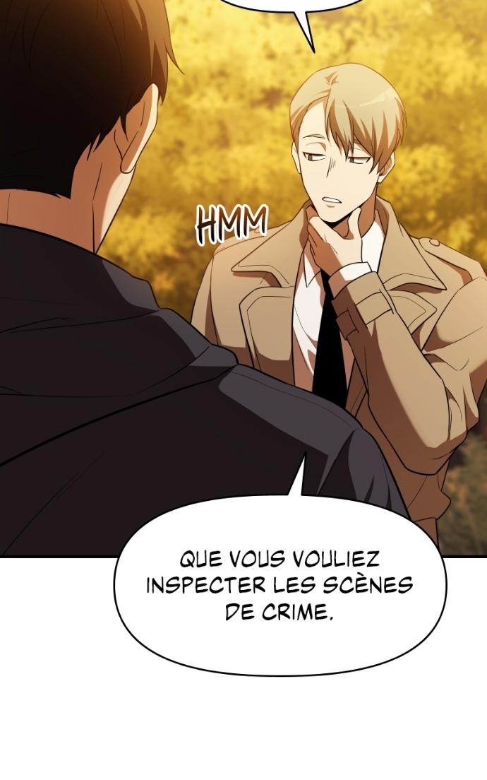 I Obtained a Mythic Item Chapitre 141 - Page 35