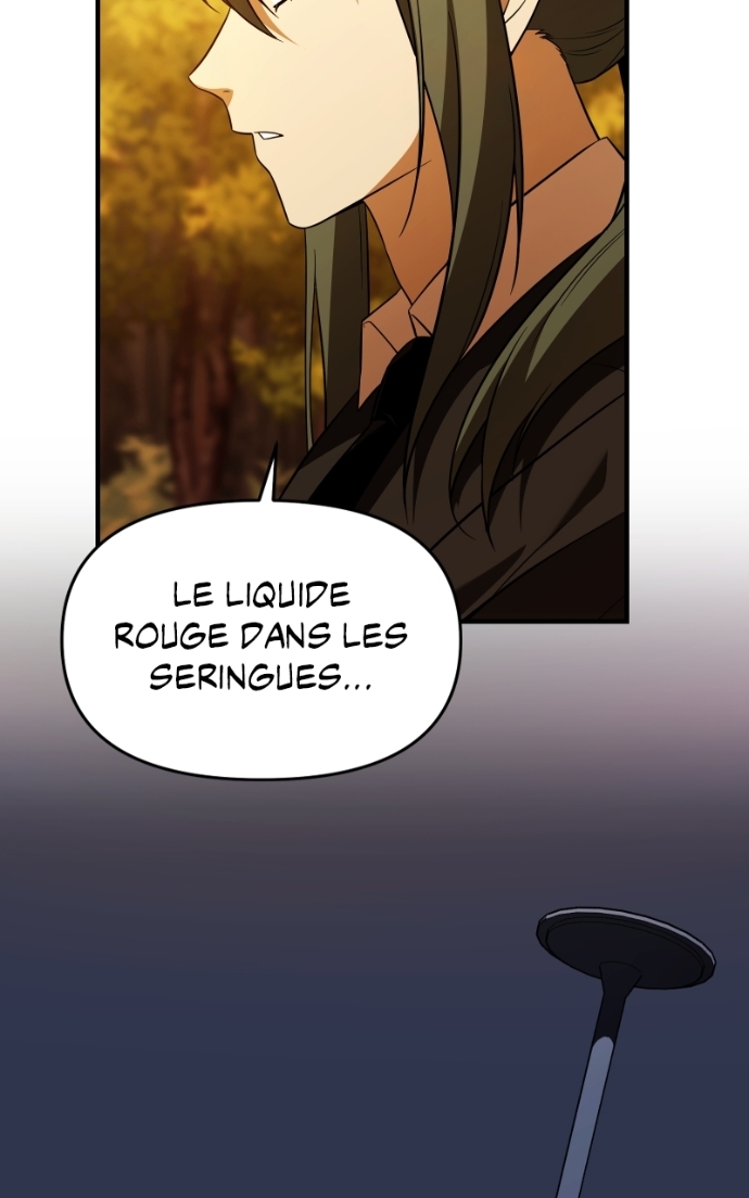 I Obtained a Mythic Item Chapitre 141 - Page 47