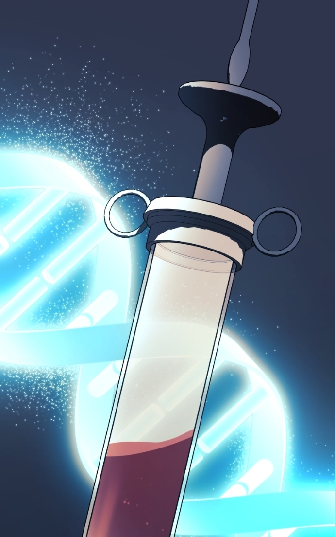 I Obtained a Mythic Item Chapitre 141 - Page 48