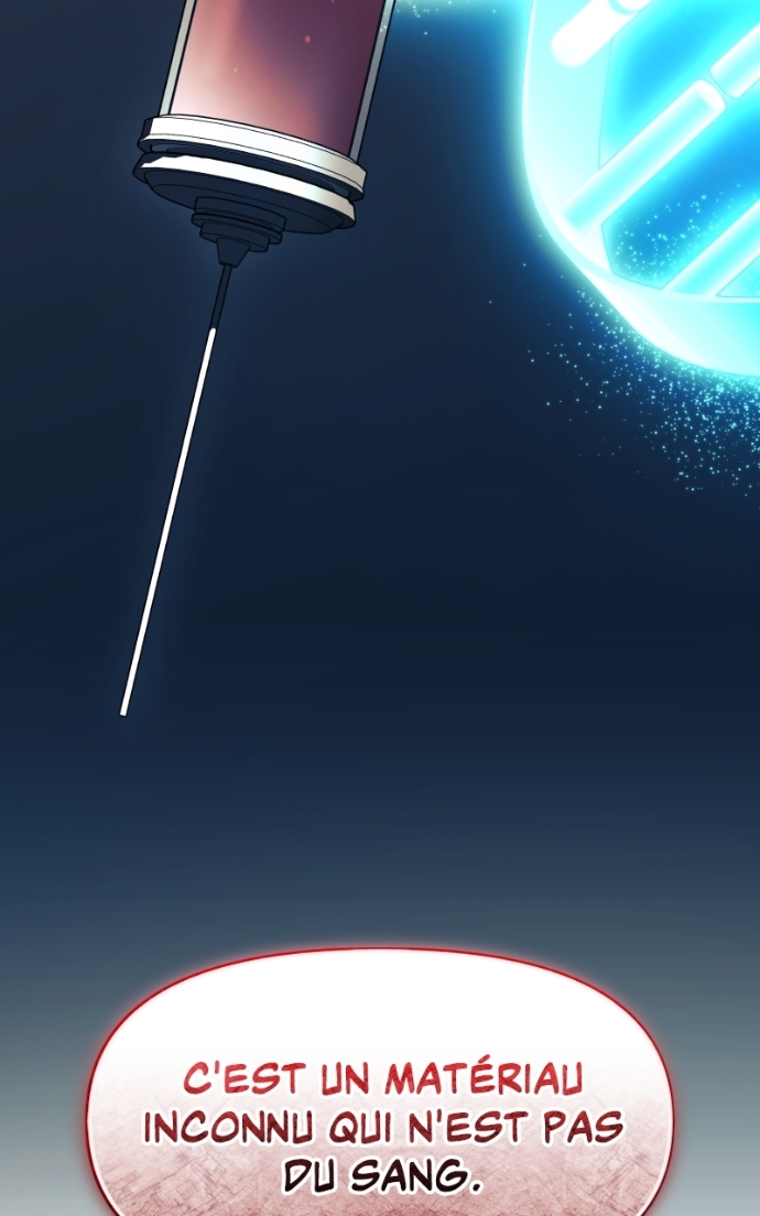 I Obtained a Mythic Item Chapitre 141 - Page 49