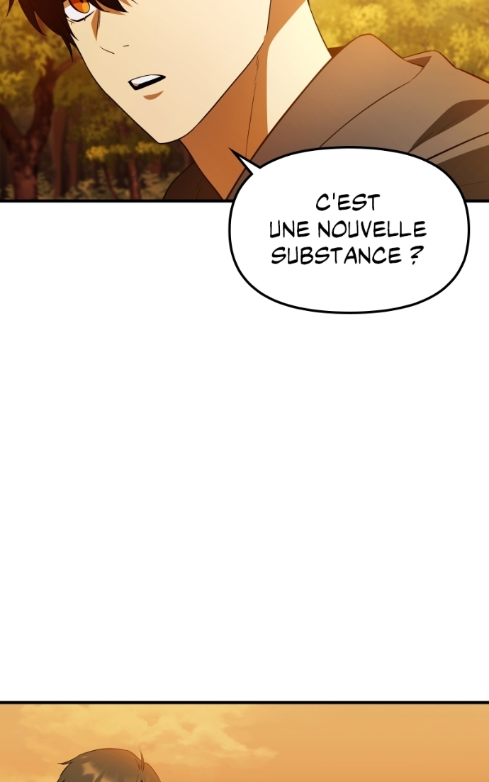 I Obtained a Mythic Item Chapitre 141 - Page 51