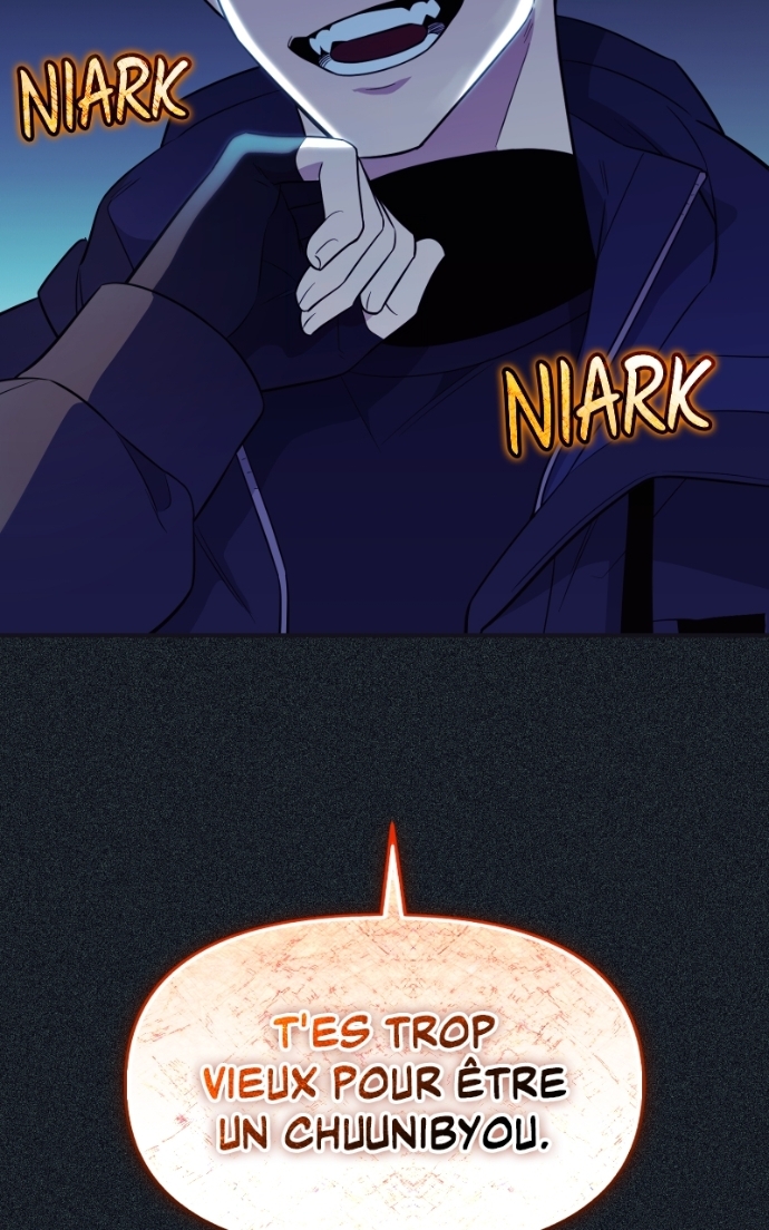 I Obtained a Mythic Item Chapitre 141 - Page 6
