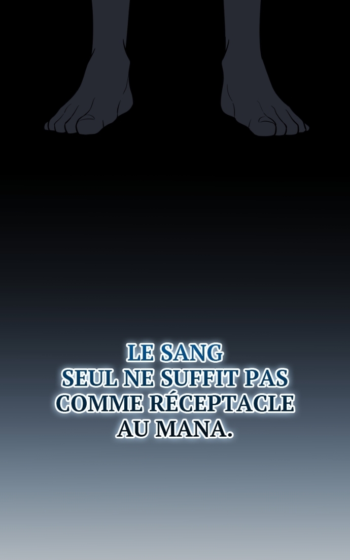 I Obtained a Mythic Item Chapitre 141 - Page 63