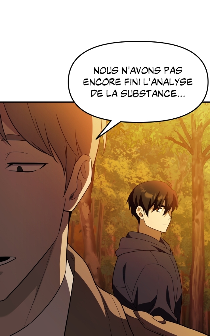I Obtained a Mythic Item Chapitre 141 - Page 65