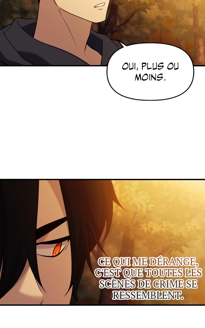 I Obtained a Mythic Item Chapitre 141 - Page 69
