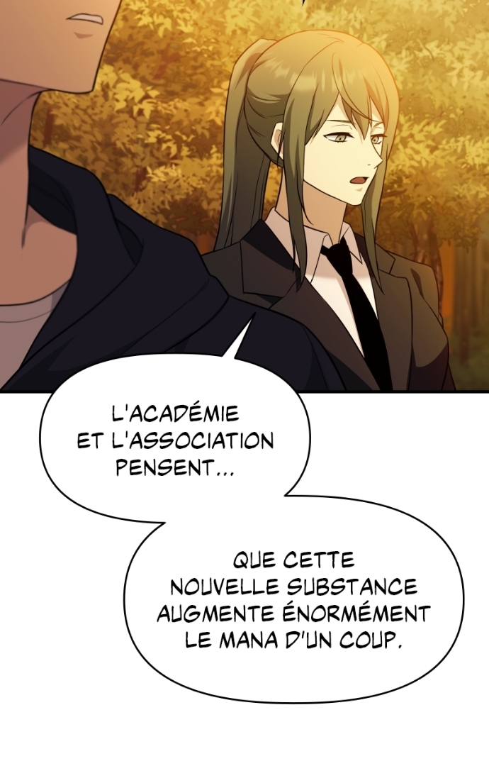 I Obtained a Mythic Item Chapitre 141 - Page 71