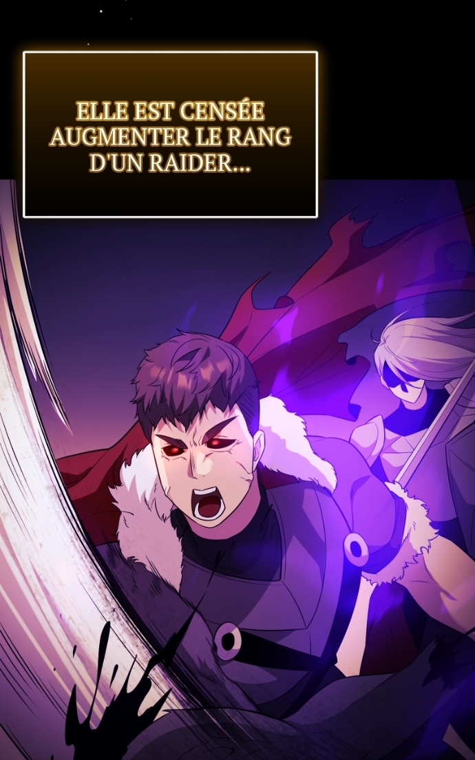 I Obtained a Mythic Item Chapitre 141 - Page 76