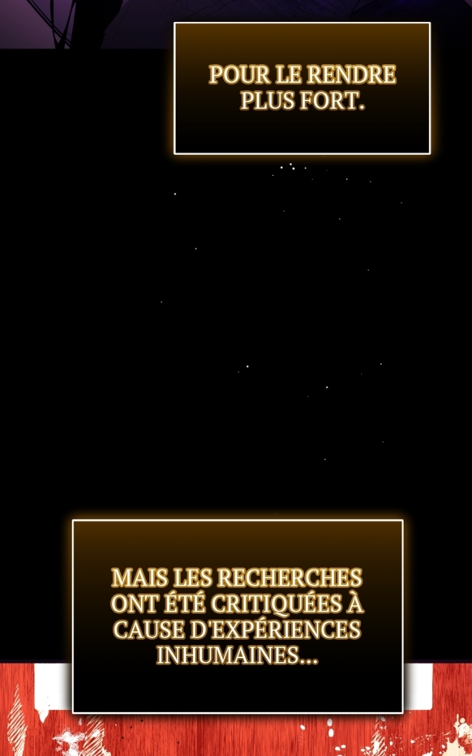 I Obtained a Mythic Item Chapitre 141 - Page 77