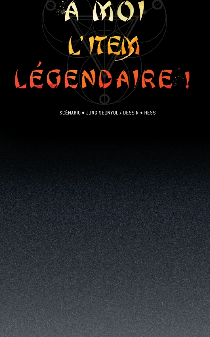 I Obtained a Mythic Item Chapitre 141 - Page 8