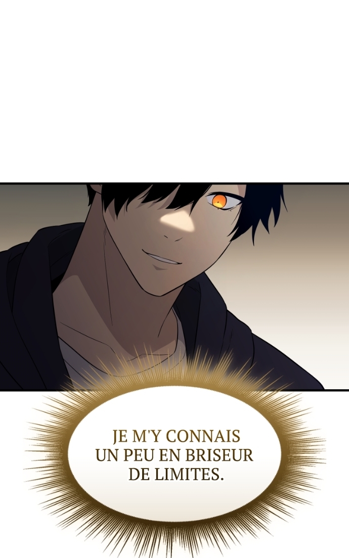 I Obtained a Mythic Item Chapitre 141 - Page 84