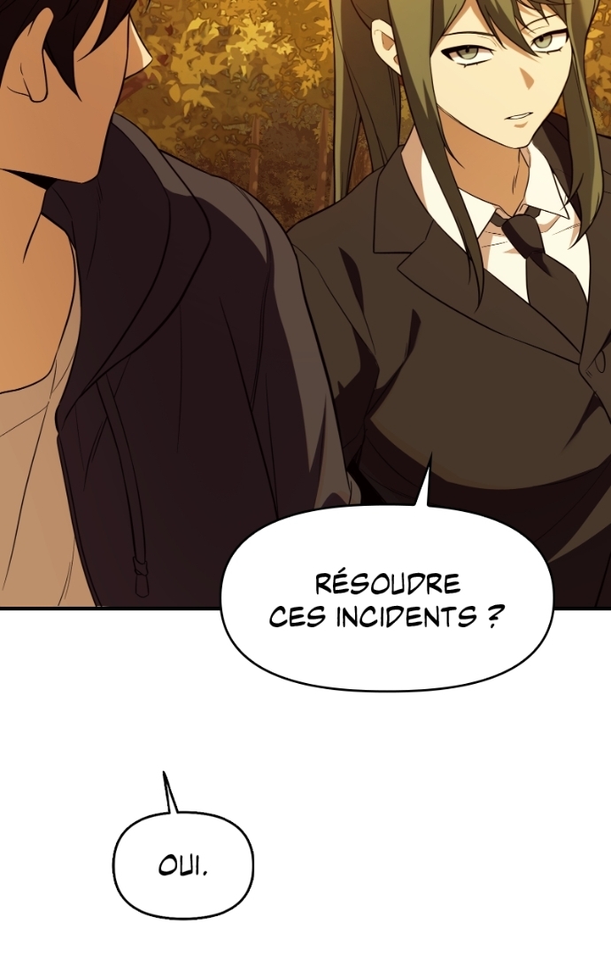 I Obtained a Mythic Item Chapitre 141 - Page 92