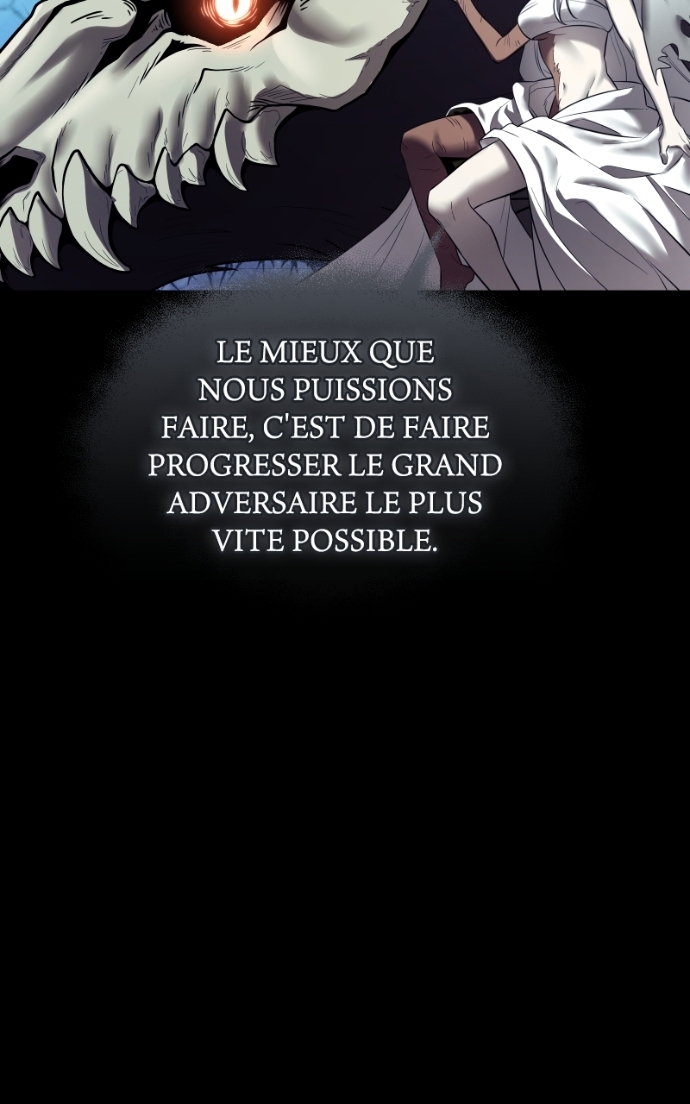 I Obtained a Mythic Item Chapitre 142 - Page 100