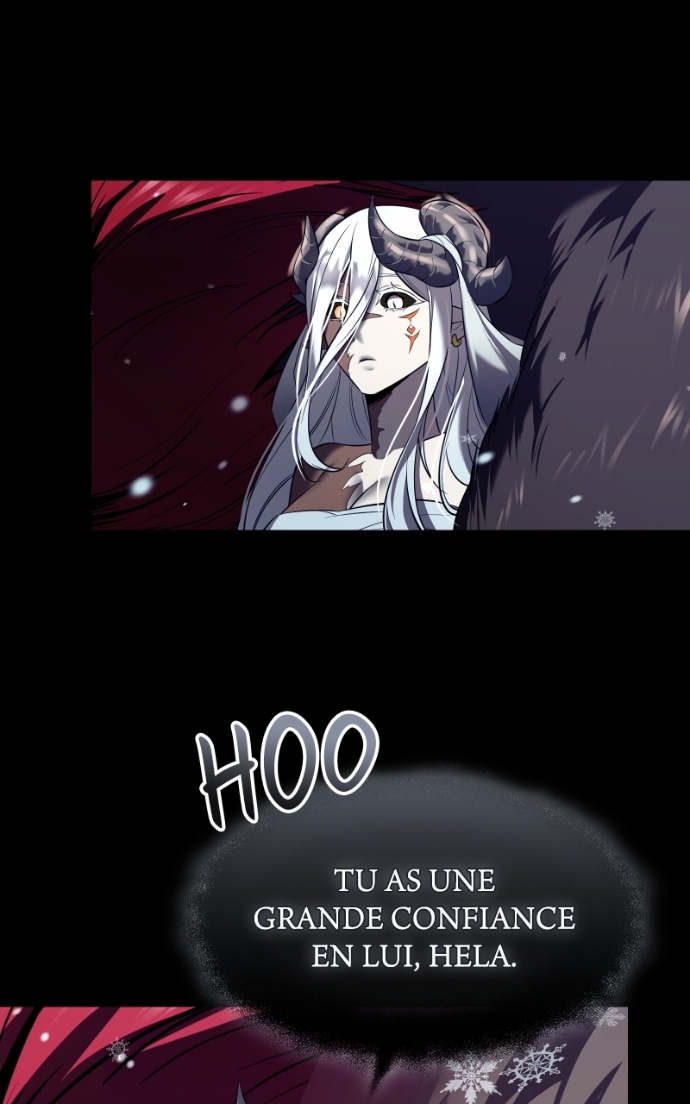 I Obtained a Mythic Item Chapitre 142 - Page 104