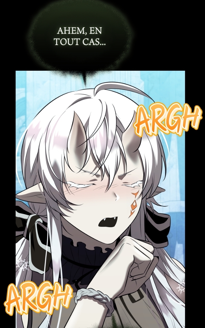 I Obtained a Mythic Item Chapitre 142 - Page 108