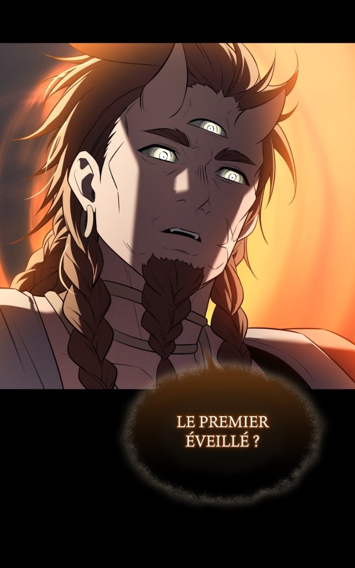 I Obtained a Mythic Item Chapitre 142 - Page 110