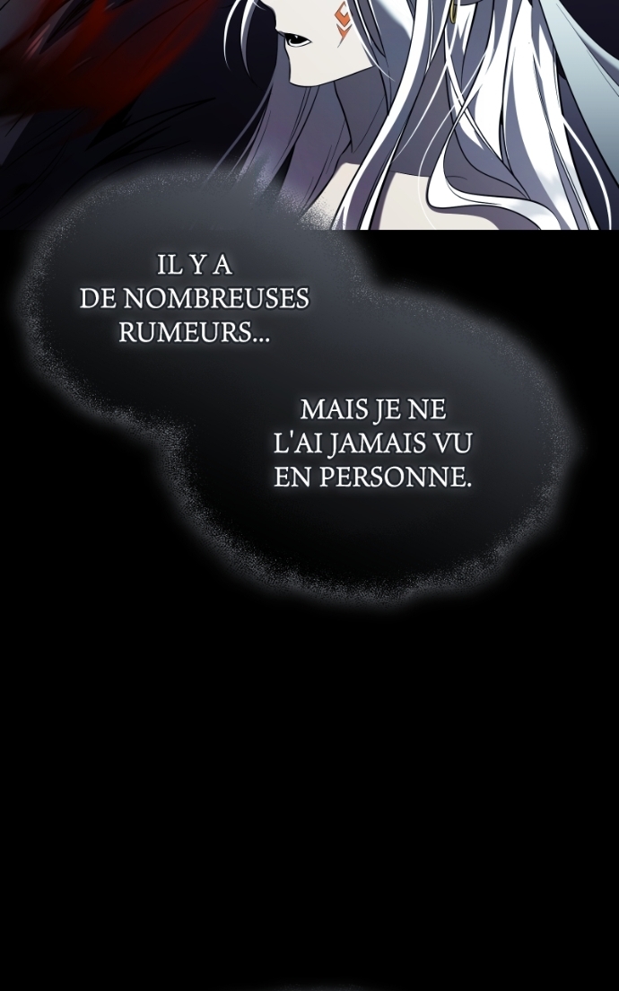 I Obtained a Mythic Item Chapitre 142 - Page 112