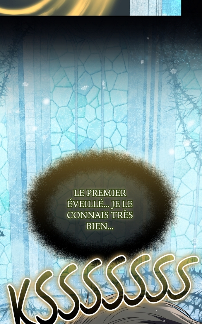 I Obtained a Mythic Item Chapitre 142 - Page 114