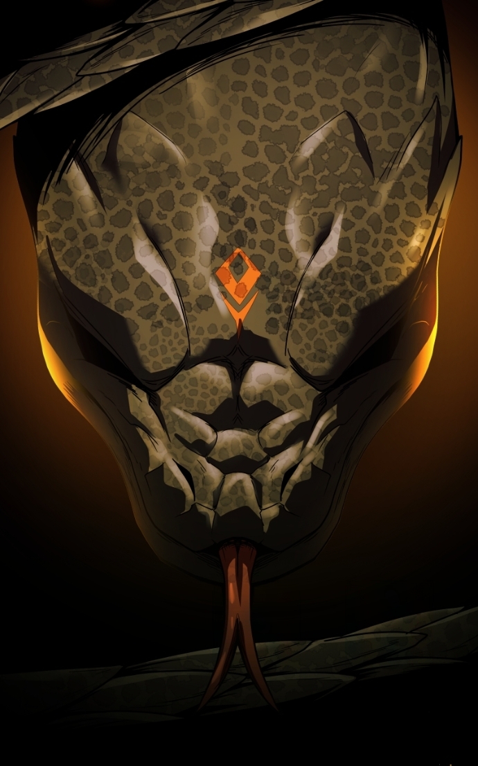 I Obtained a Mythic Item Chapitre 142 - Page 121