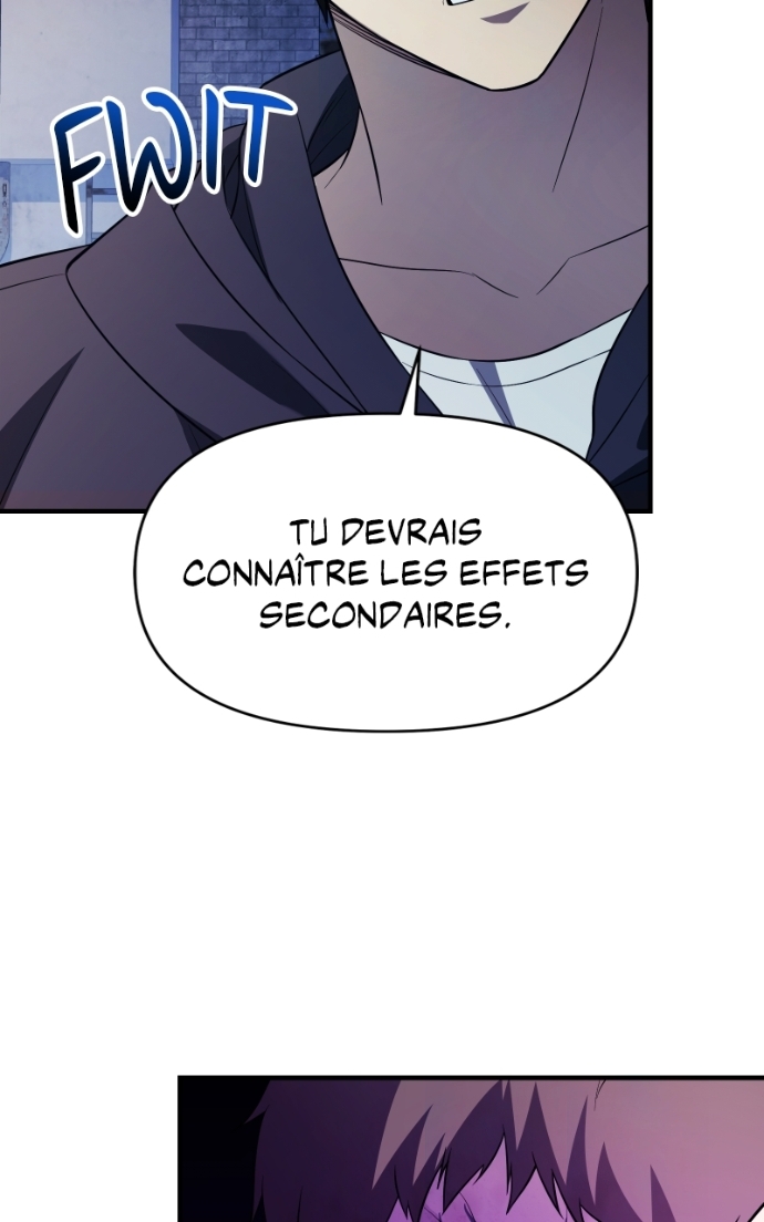 I Obtained a Mythic Item Chapitre 142 - Page 16