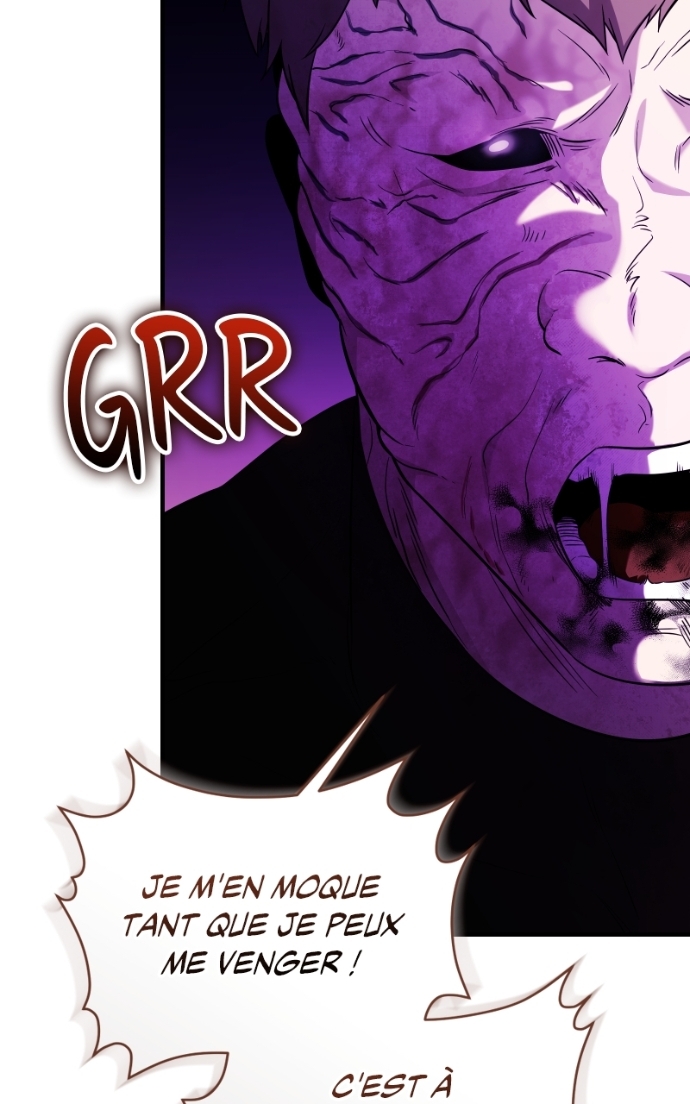 I Obtained a Mythic Item Chapitre 142 - Page 17