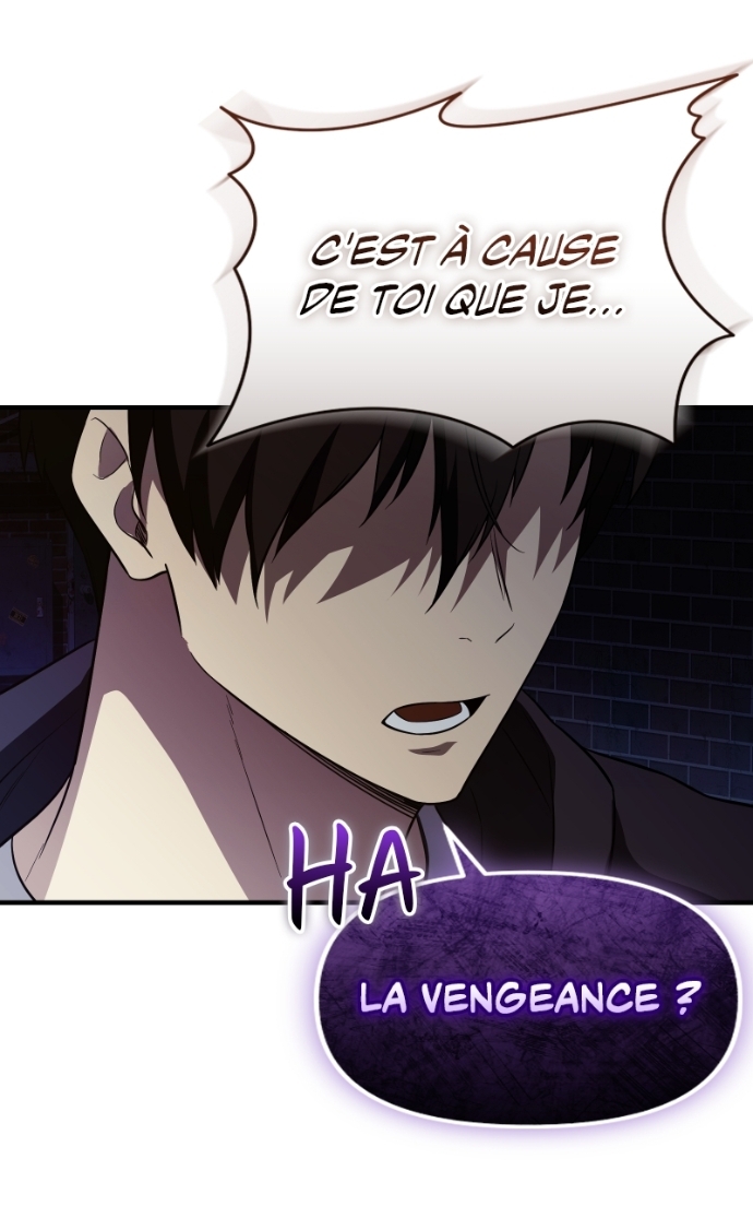 I Obtained a Mythic Item Chapitre 142 - Page 19