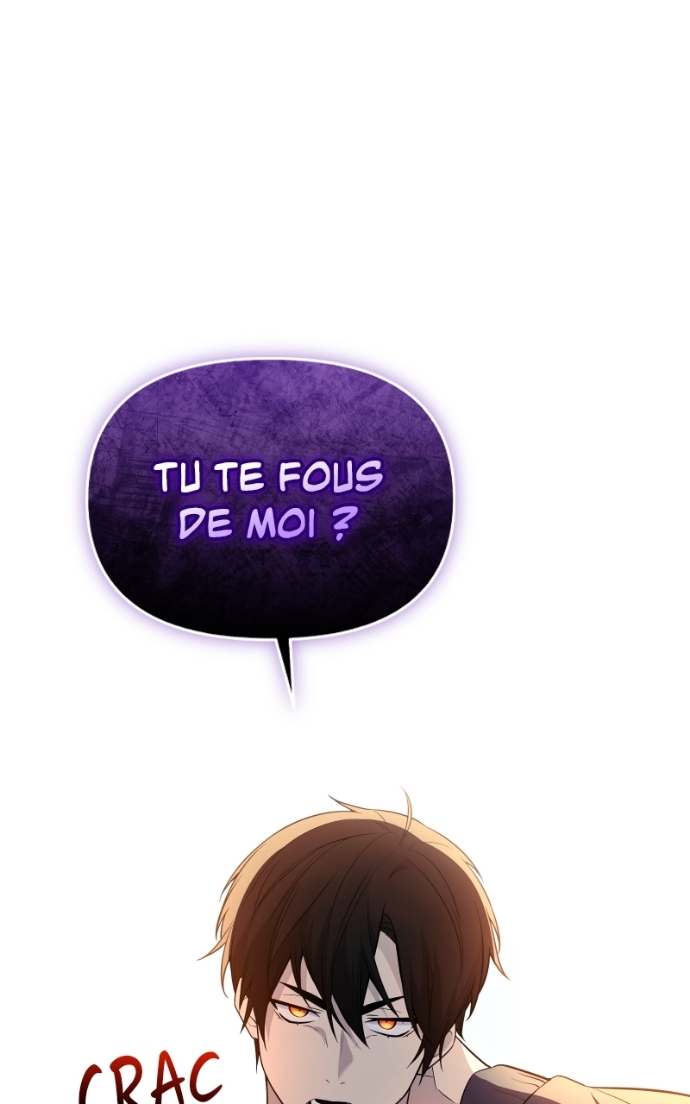 I Obtained a Mythic Item Chapitre 142 - Page 20