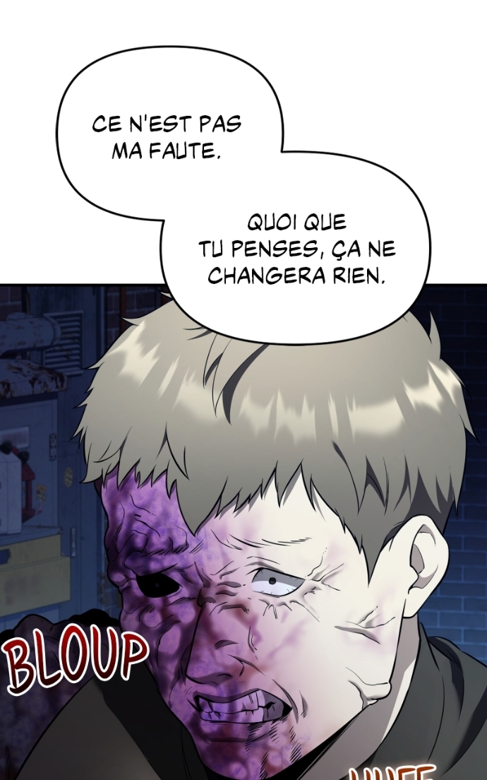 I Obtained a Mythic Item Chapitre 142 - Page 23
