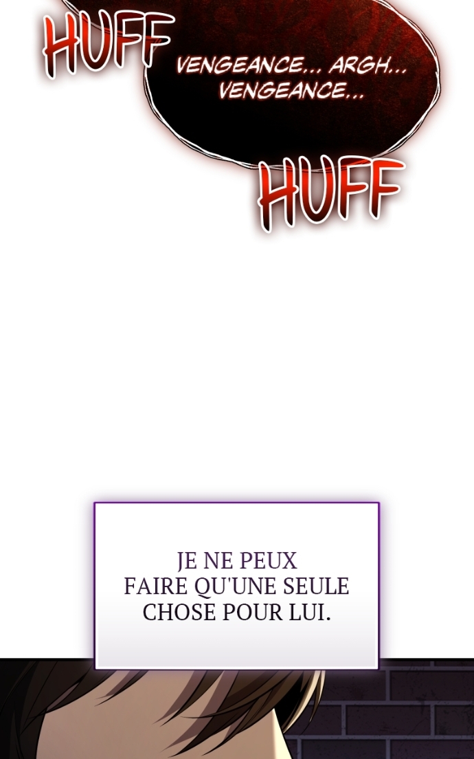 I Obtained a Mythic Item Chapitre 142 - Page 28