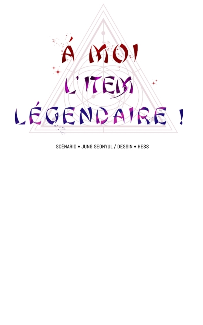 I Obtained a Mythic Item Chapitre 142 - Page 32