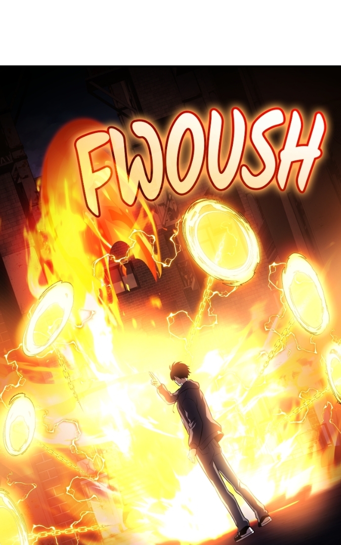 I Obtained a Mythic Item Chapitre 142 - Page 35