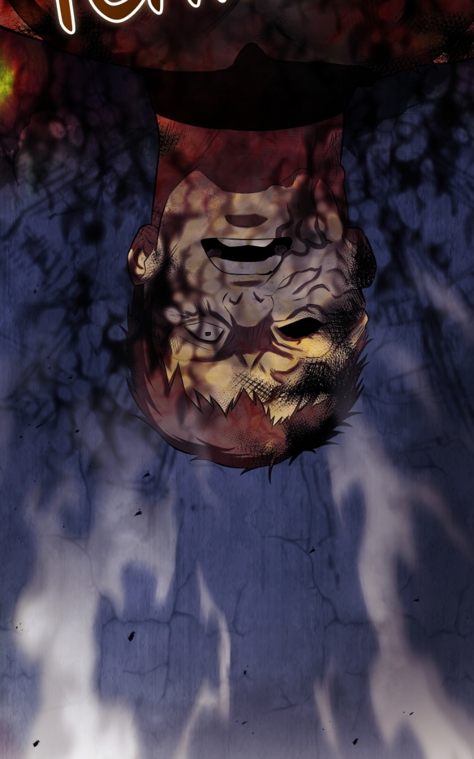 I Obtained a Mythic Item Chapitre 142 - Page 40