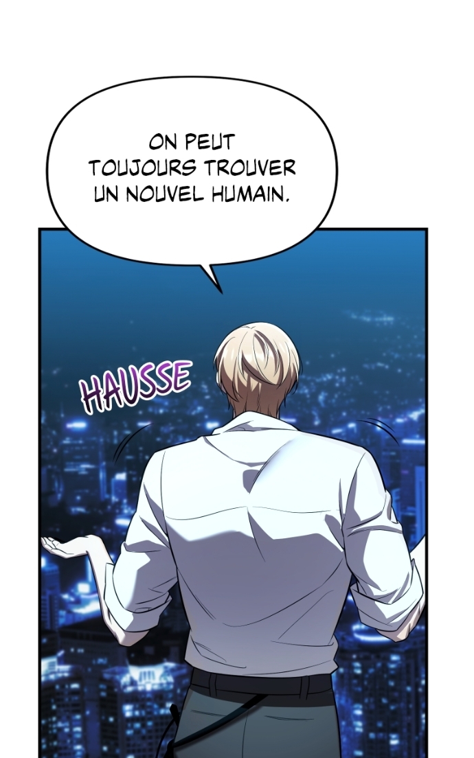 I Obtained a Mythic Item Chapitre 142 - Page 53