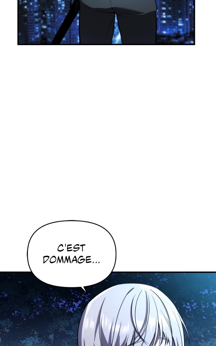 I Obtained a Mythic Item Chapitre 142 - Page 54