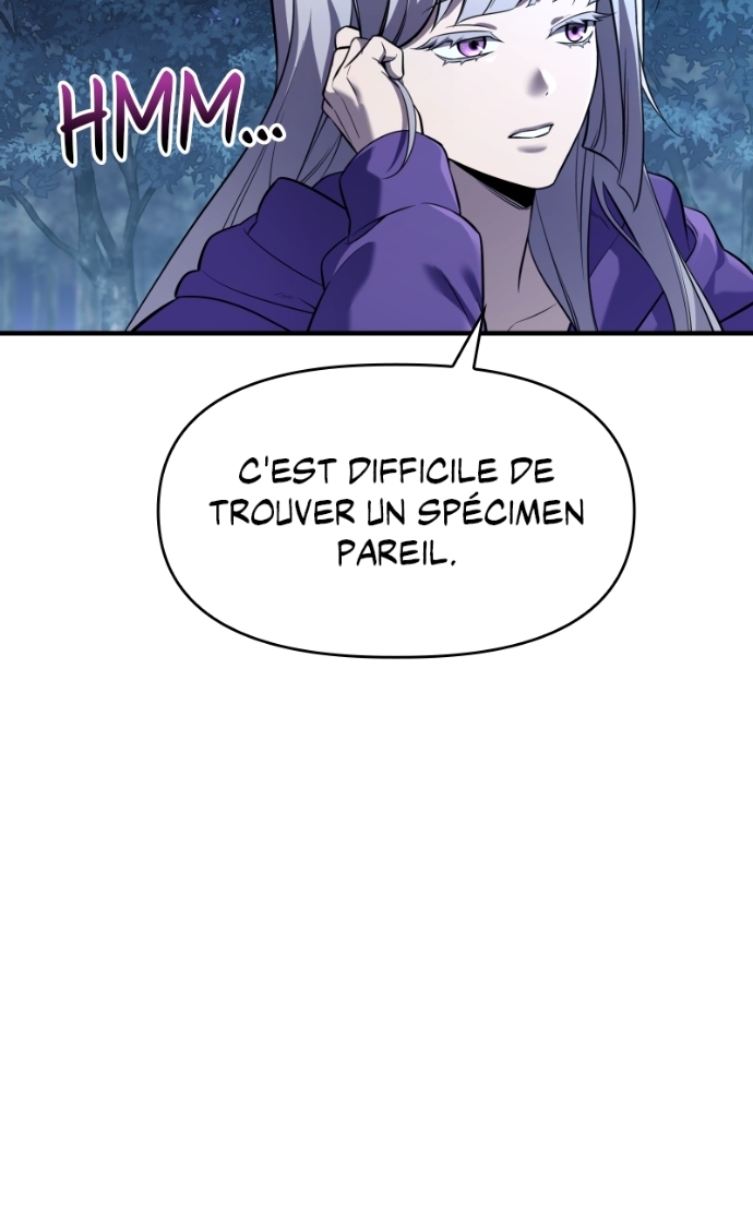 I Obtained a Mythic Item Chapitre 142 - Page 55