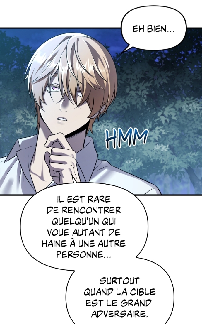 I Obtained a Mythic Item Chapitre 142 - Page 56