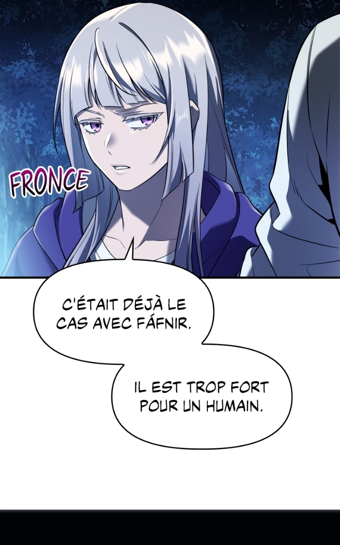 I Obtained a Mythic Item Chapitre 142 - Page 65