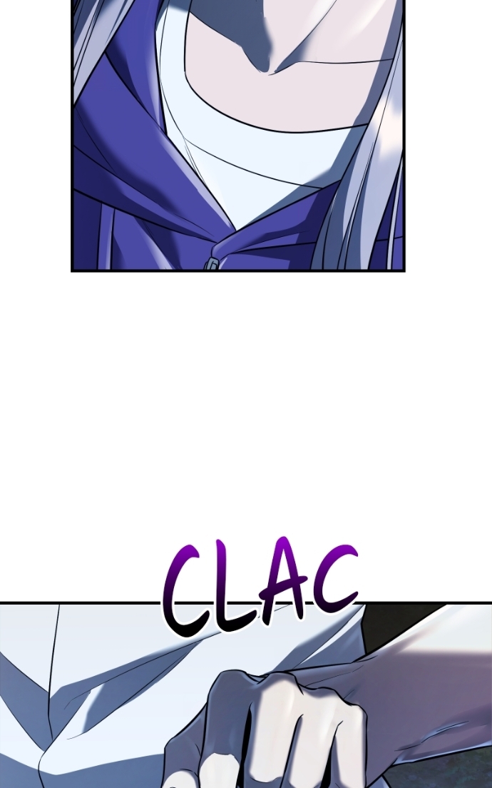 I Obtained a Mythic Item Chapitre 142 - Page 69