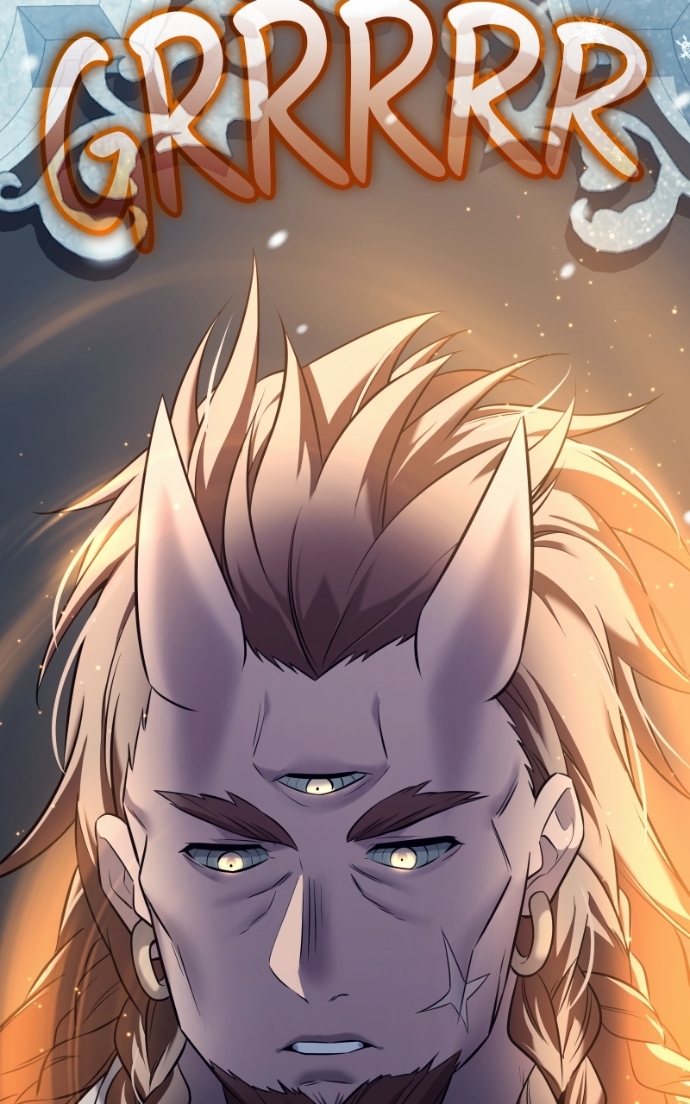 I Obtained a Mythic Item Chapitre 142 - Page 83