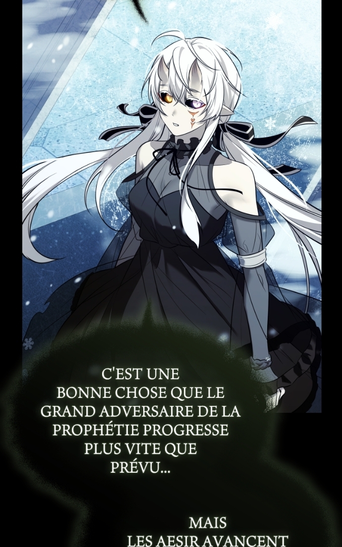 I Obtained a Mythic Item Chapitre 142 - Page 86