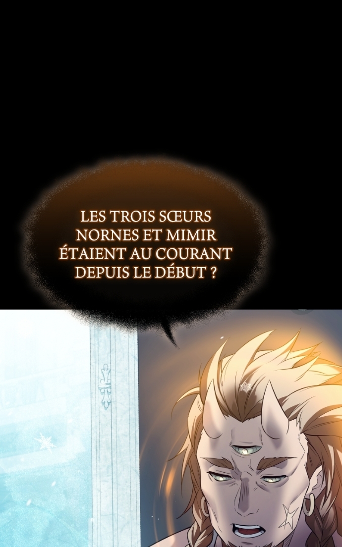 I Obtained a Mythic Item Chapitre 142 - Page 91