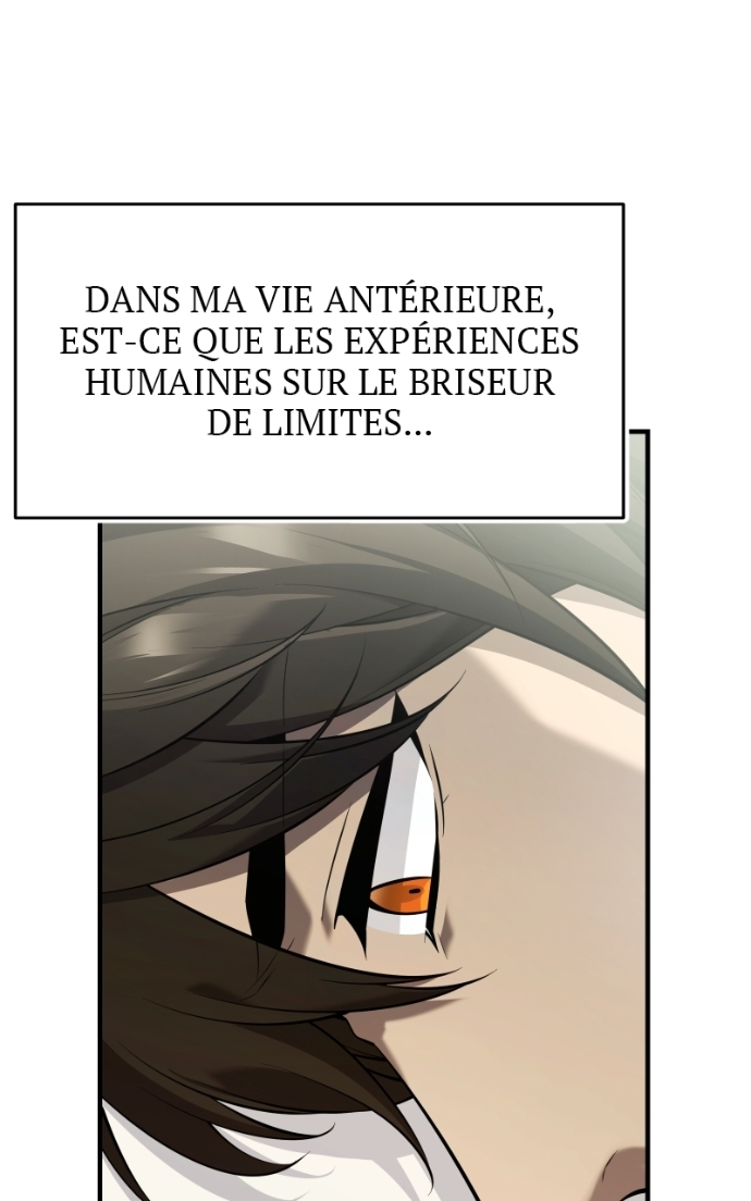 I Obtained a Mythic Item Chapitre 143 - Page 10