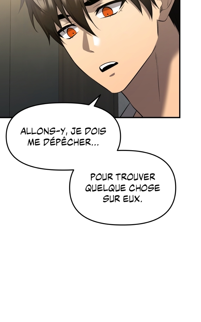 I Obtained a Mythic Item Chapitre 143 - Page 101