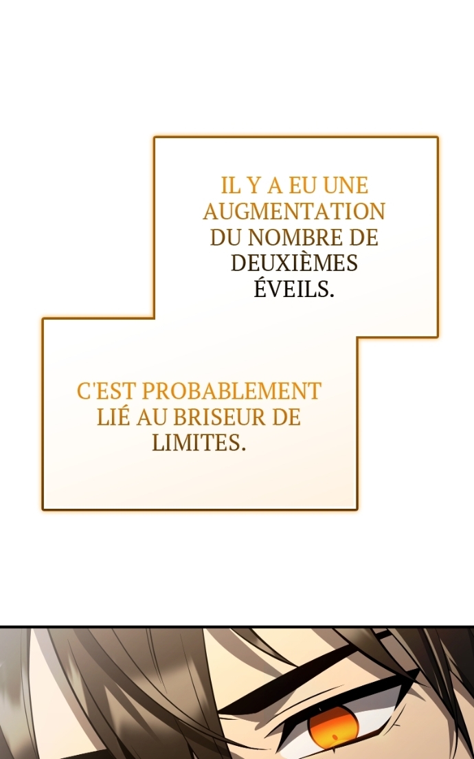 I Obtained a Mythic Item Chapitre 143 - Page 102