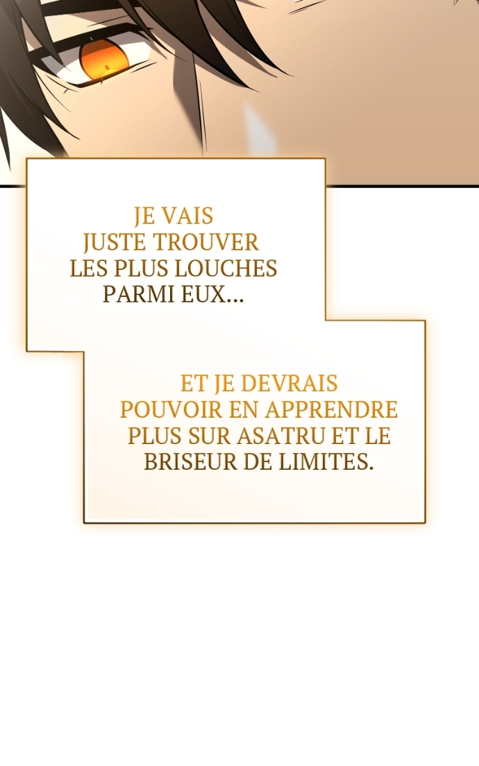 I Obtained a Mythic Item Chapitre 143 - Page 103