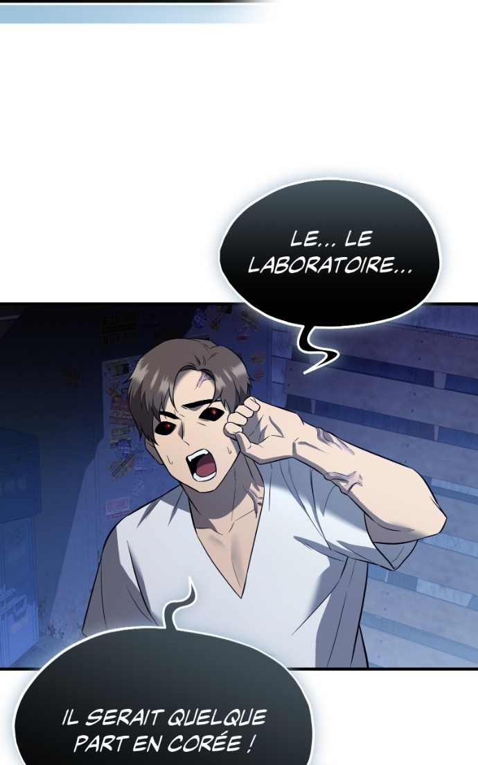 I Obtained a Mythic Item Chapitre 143 - Page 108