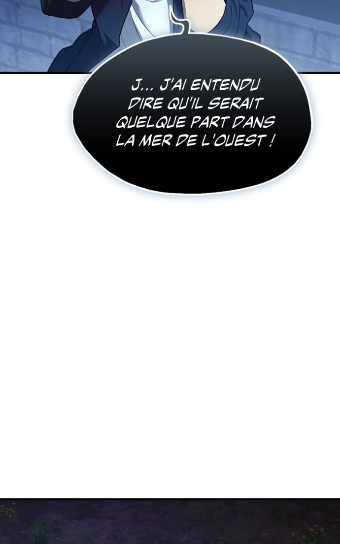 I Obtained a Mythic Item Chapitre 143 - Page 110